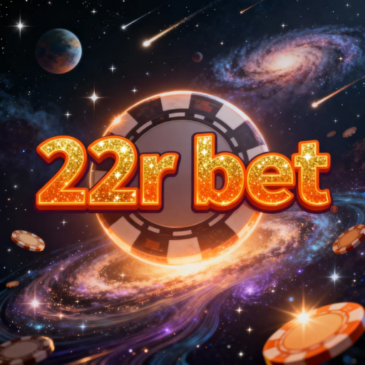 22r bet logo